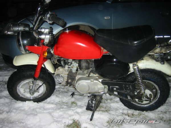 Bike Photo 105877