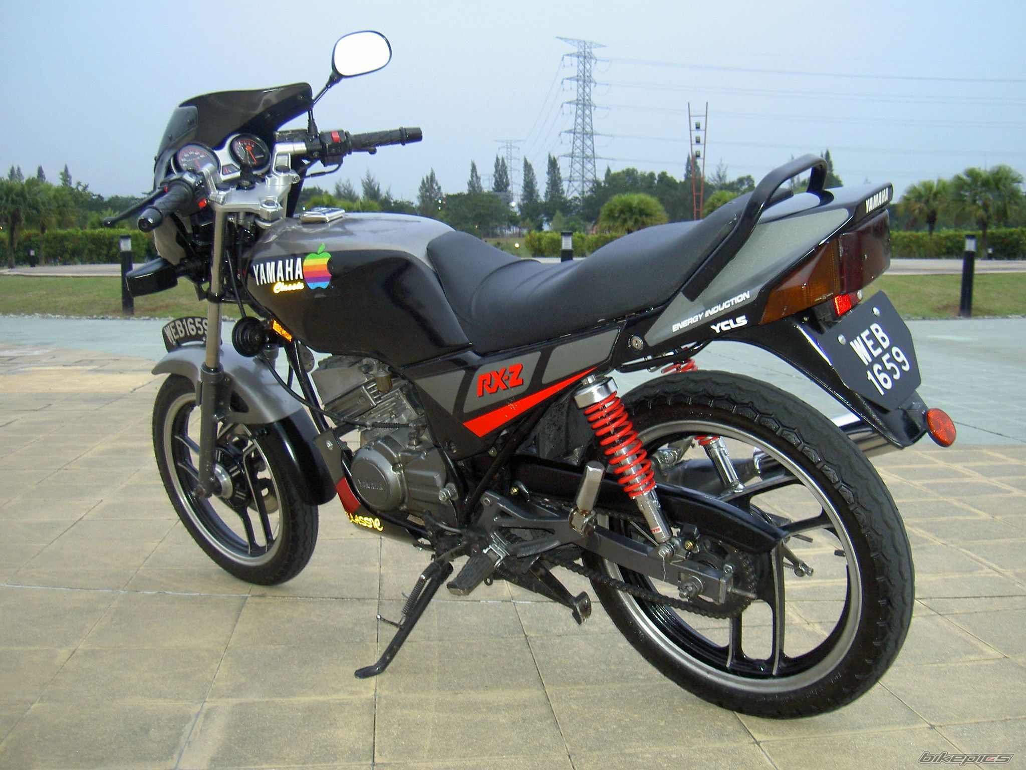Bike Photo 1058772