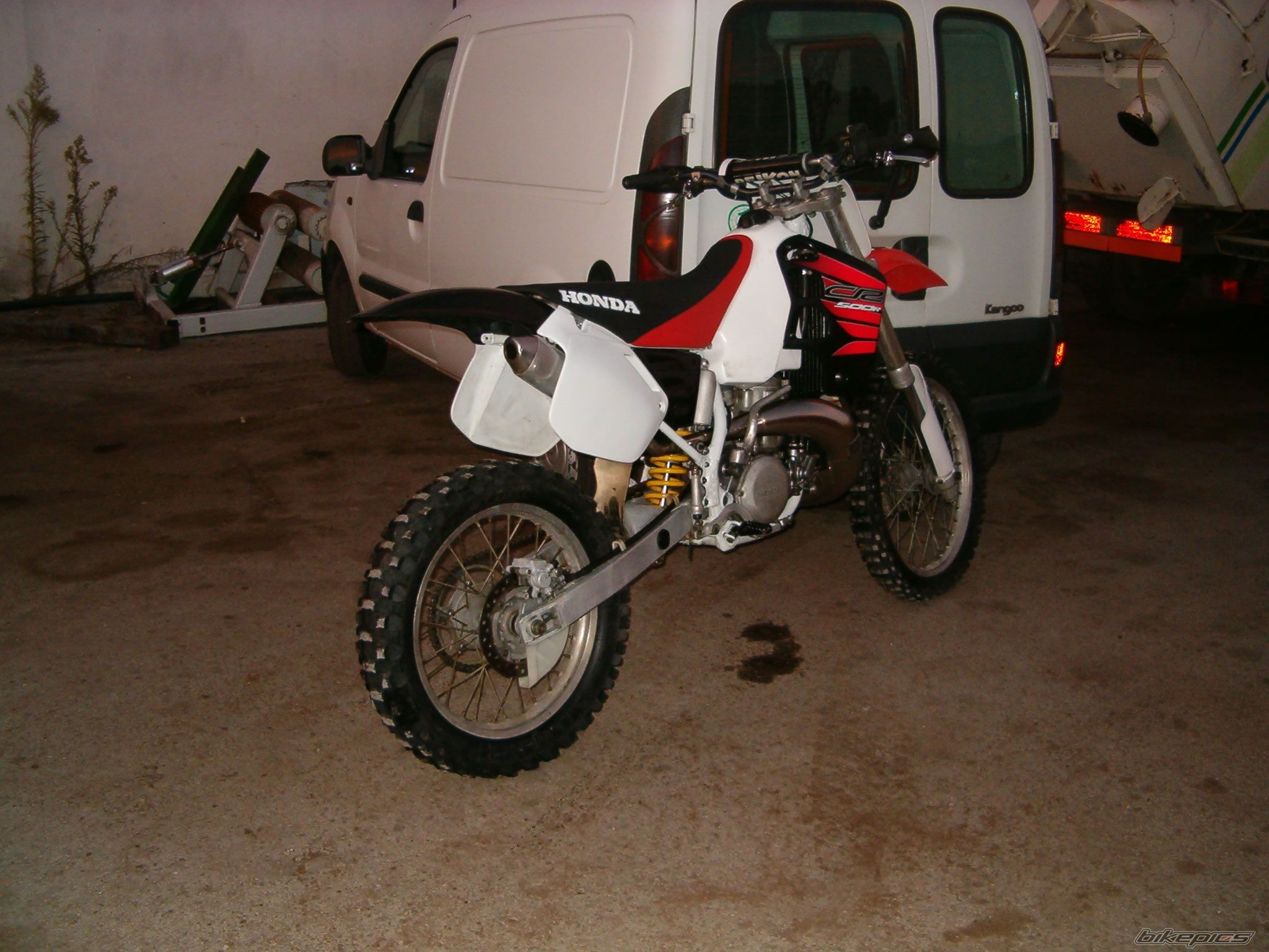 Bike Photo 1058838