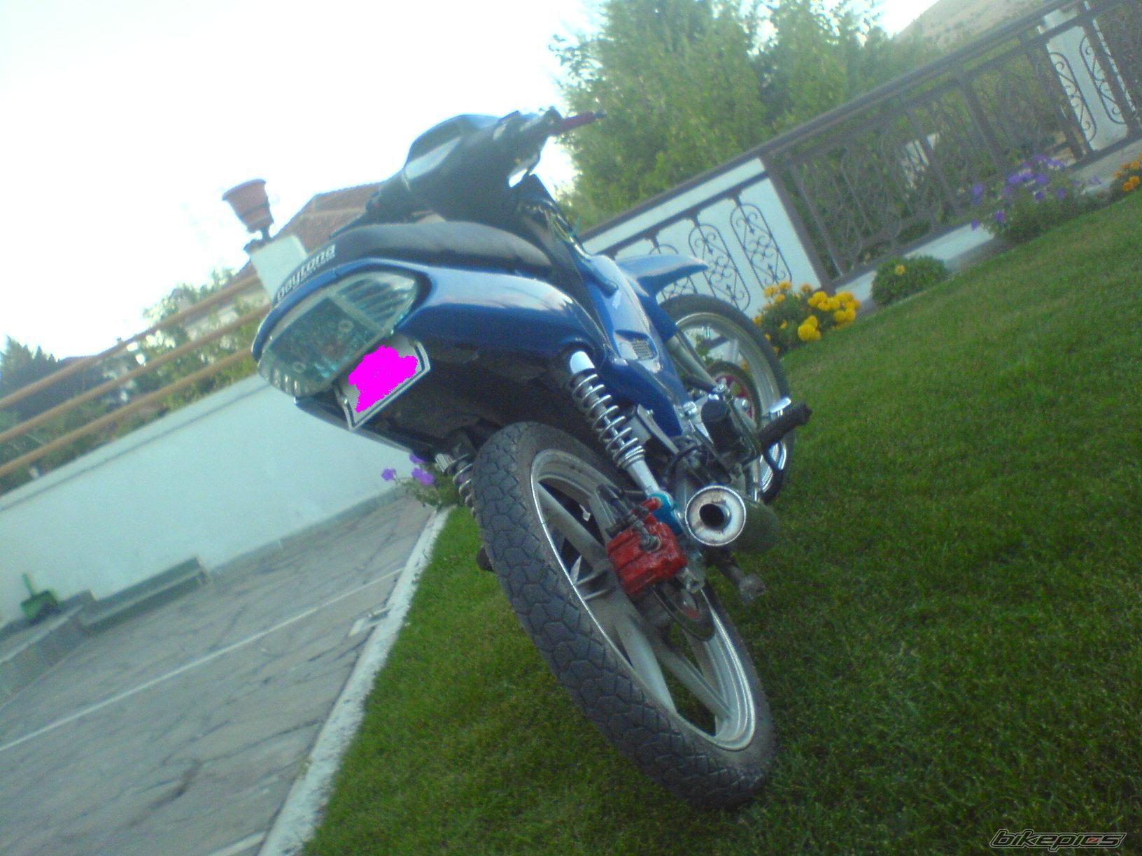 Bike Photo 1058842