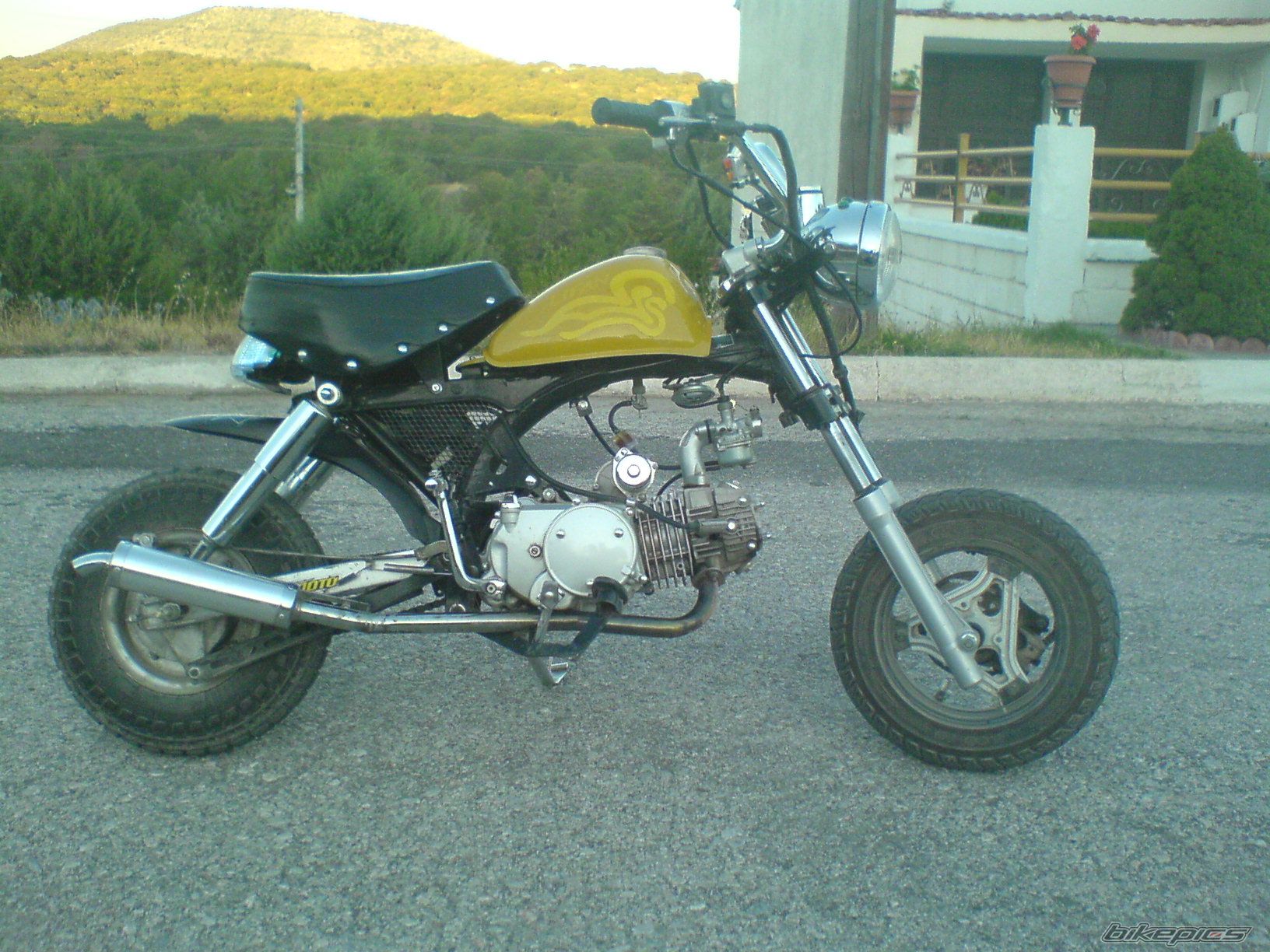 Bike Photo 1058844