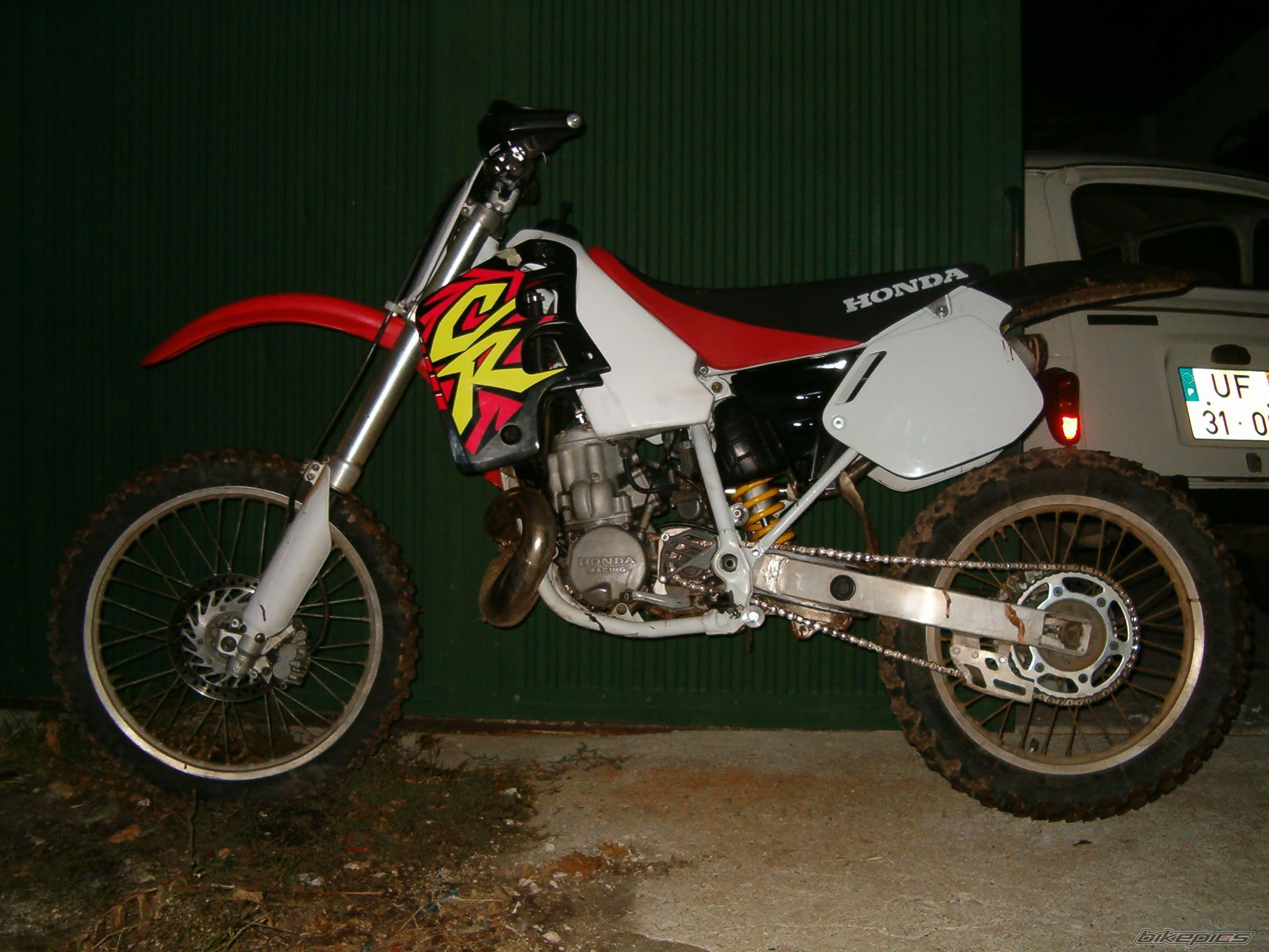 Bike Photo 1058845