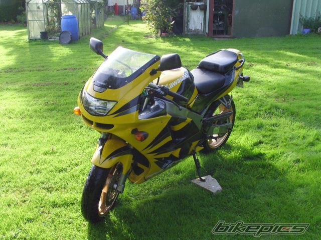 Bike Photo 1058869