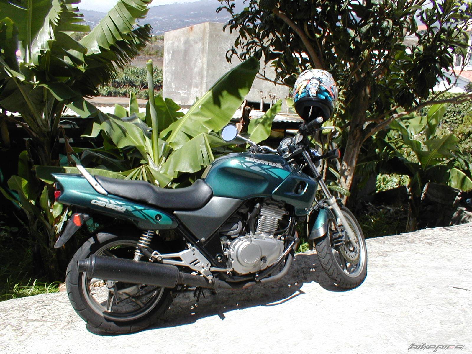 Bike Photo 105894