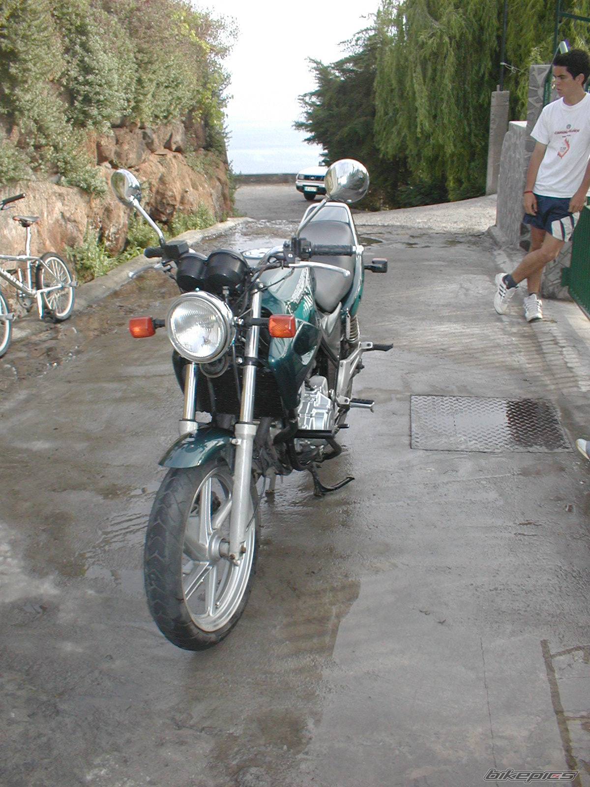 Bike Photo 105895