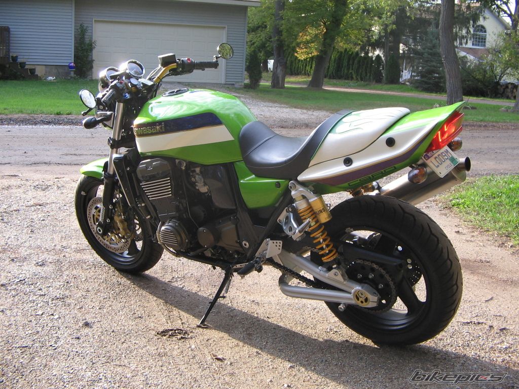 Bike Photo 1058988