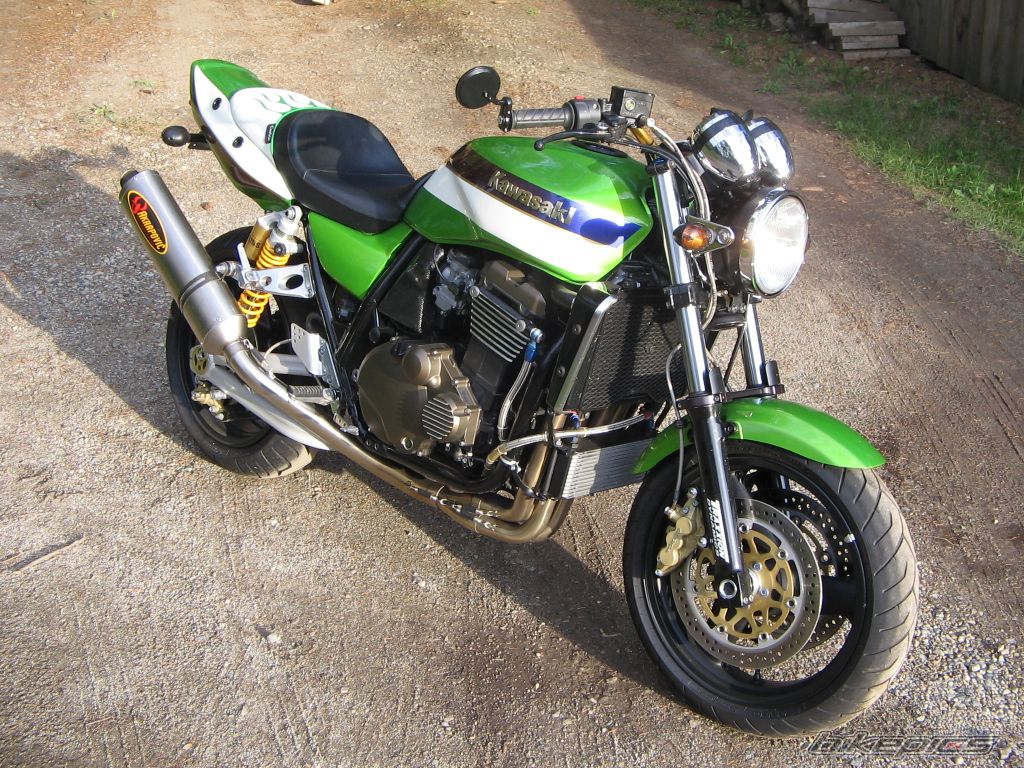 Bike Photo 1058991
