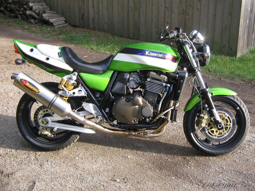 Bike Photo 1058992