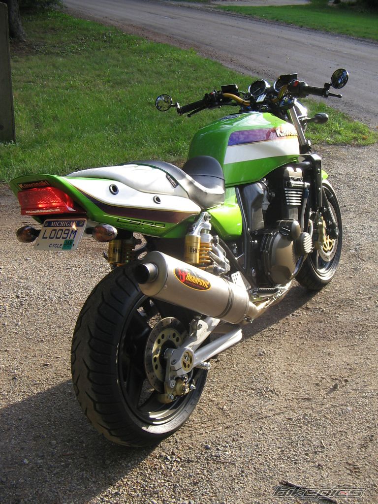 Bike Photo 1058995