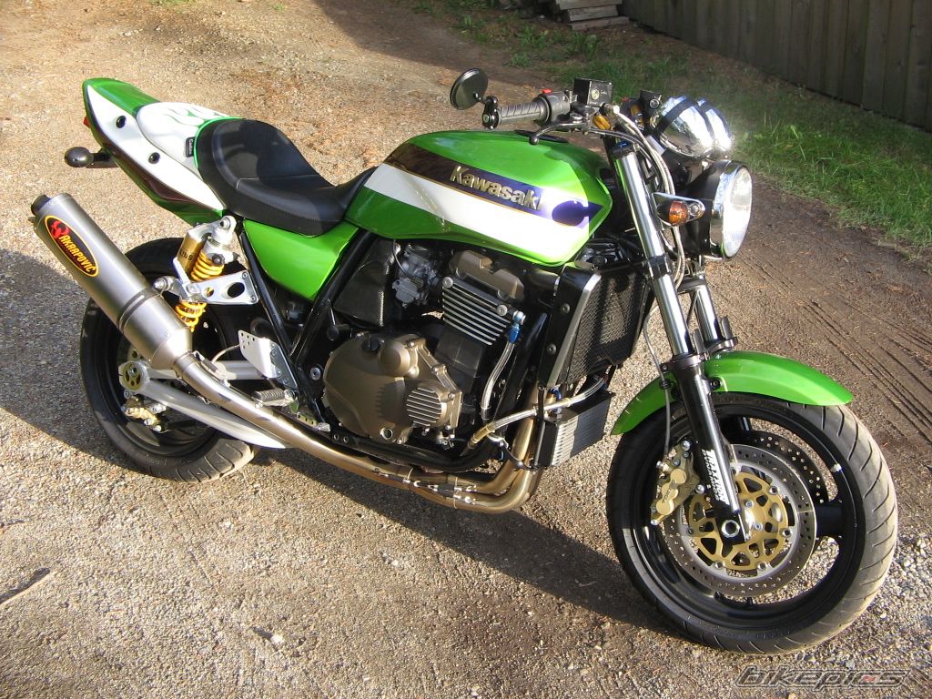 Bike Photo 1058998