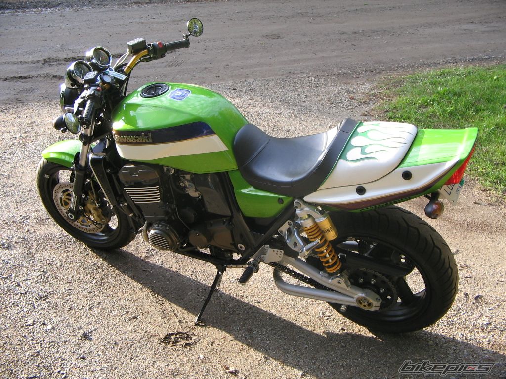 Bike Photo 1059000