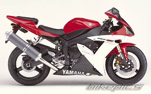 Bike Photo 10592