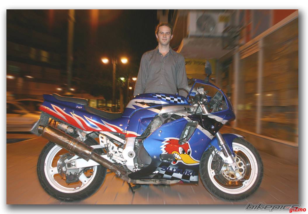 Bike Photo 105923
