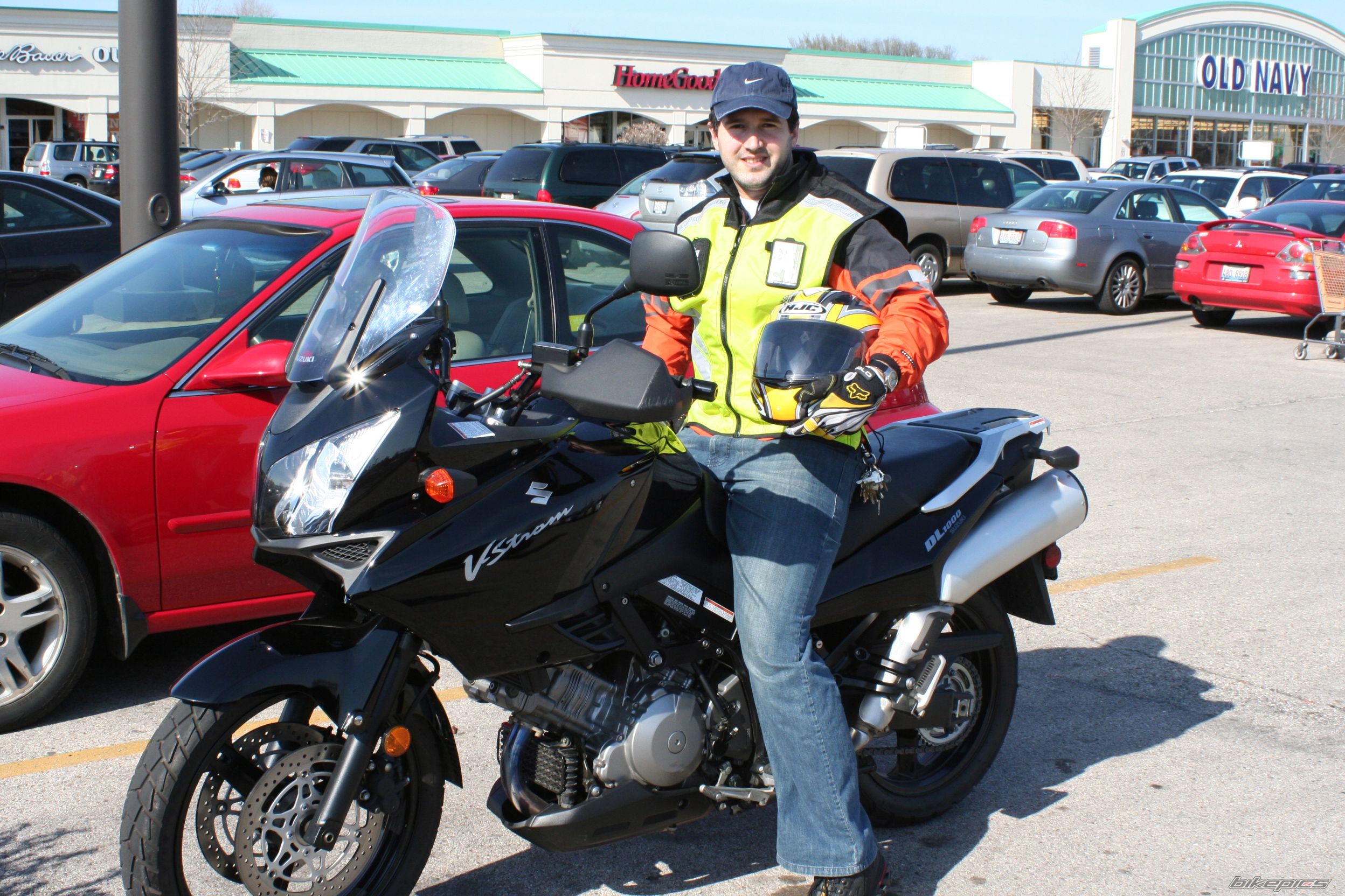 Bike Photo 1059355