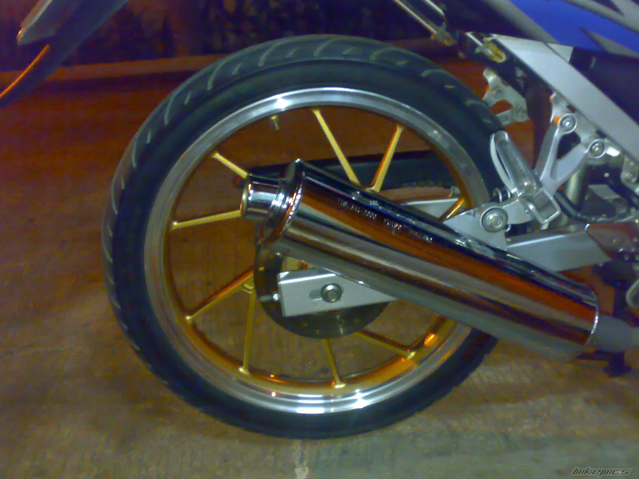 Bike Photo 1059375