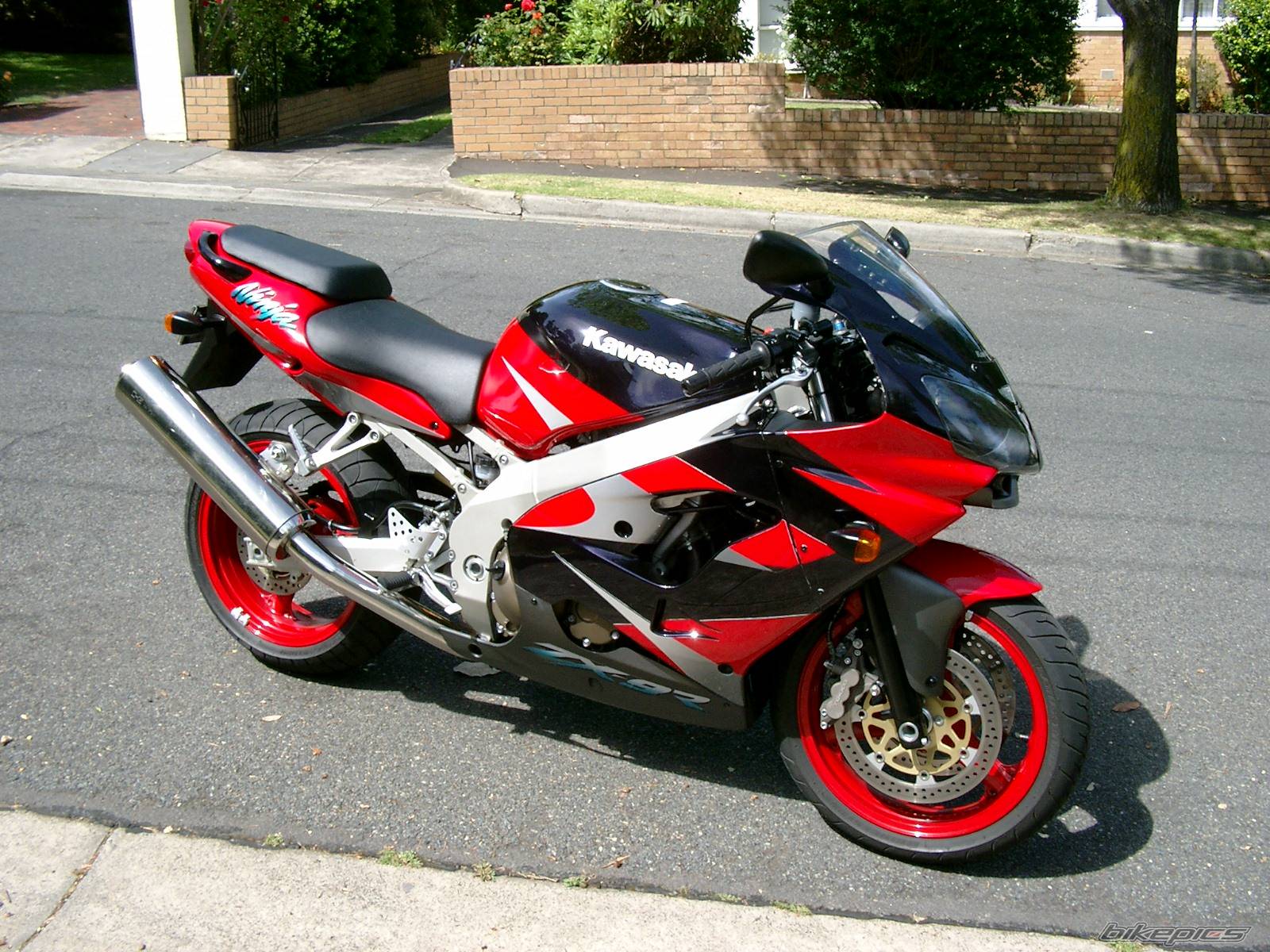 Bike Photo 105940
