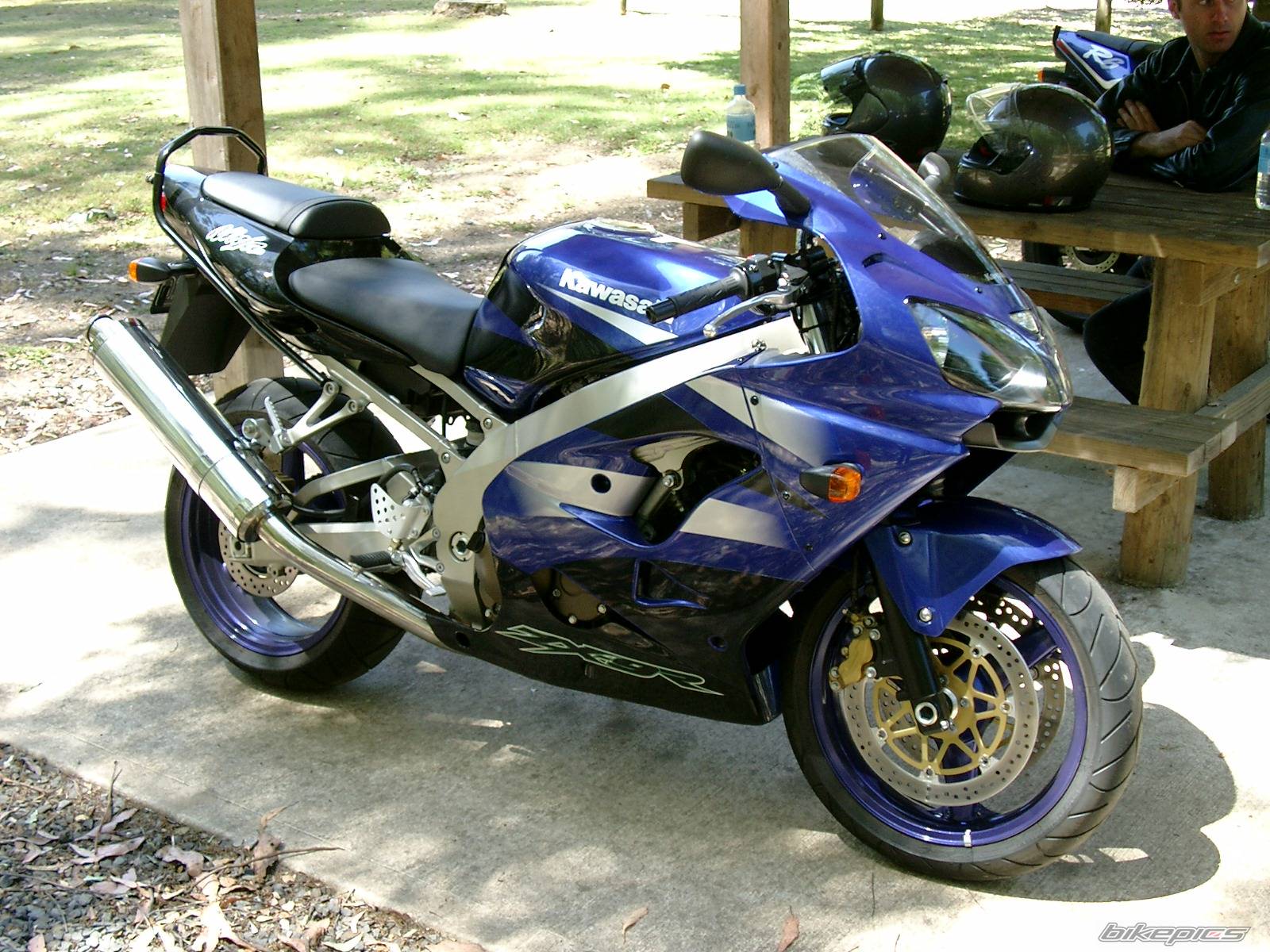 Bike Photo 105950