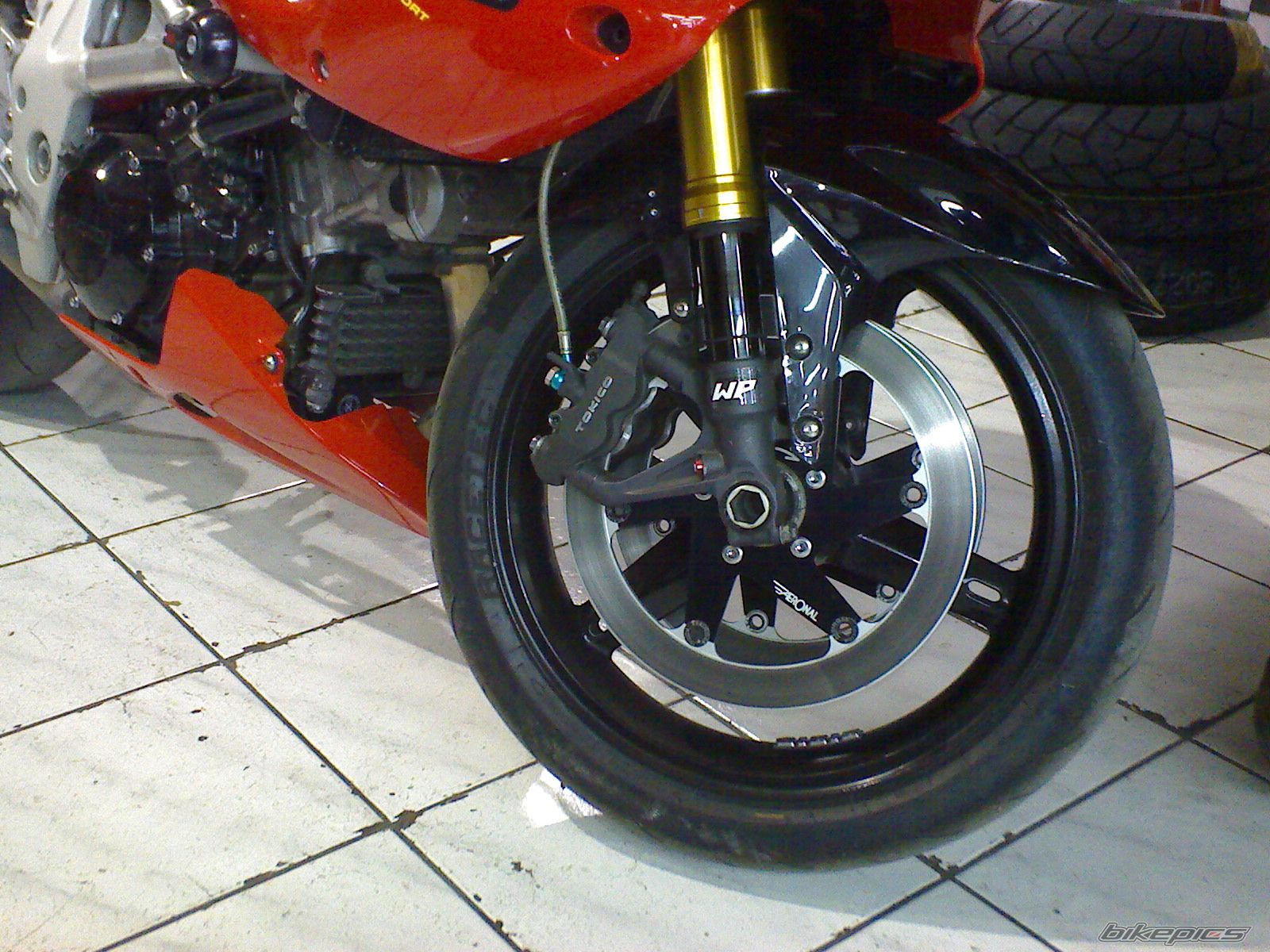 Bike Photo 1059620