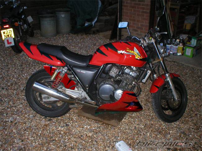 Bike Photo 105965