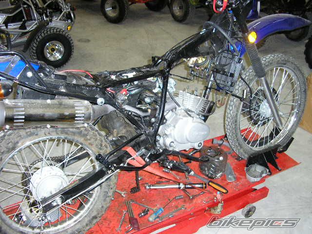 Bike Photo 1059674