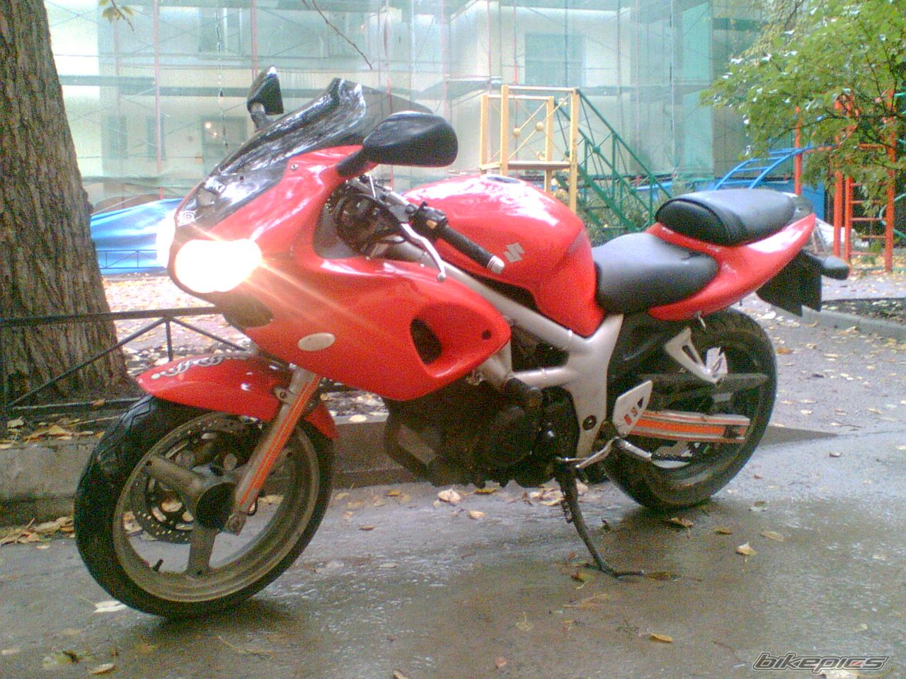 Bike Photo 1059712