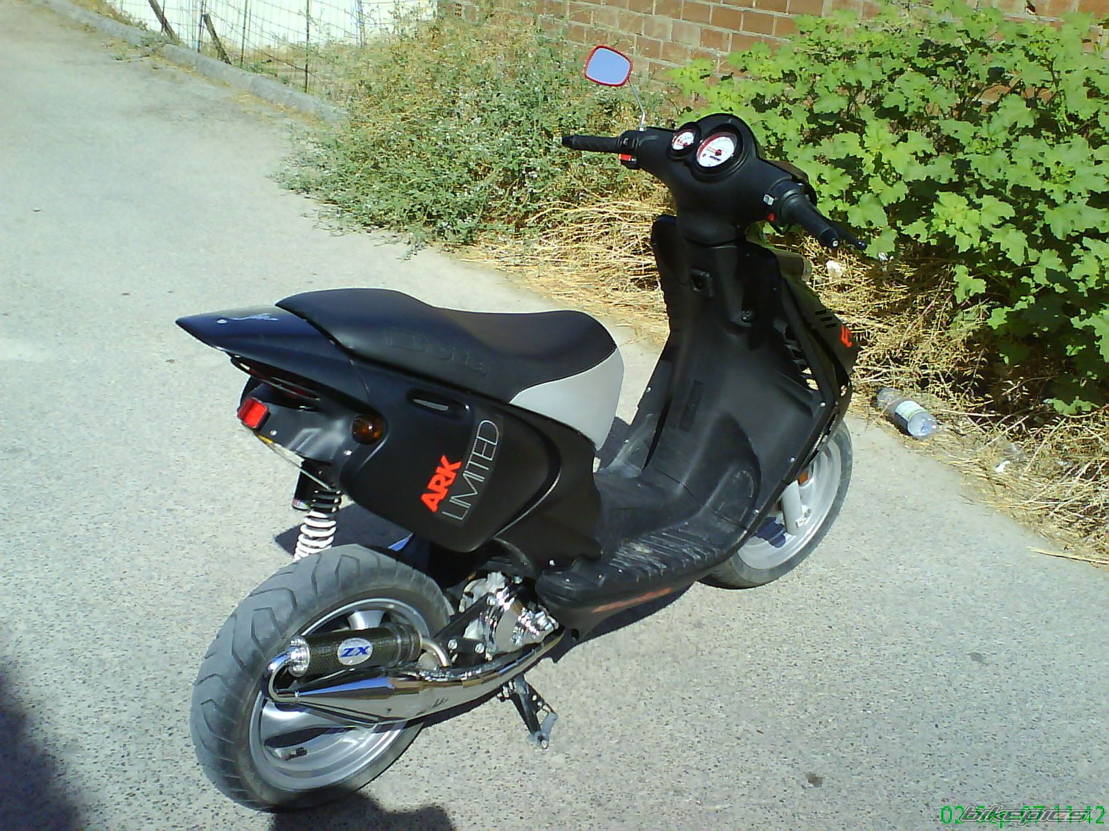 Bike Photo 1059764
