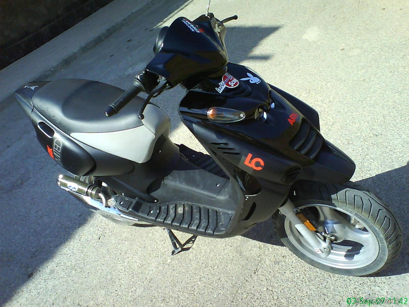 Bike Photo 1059765