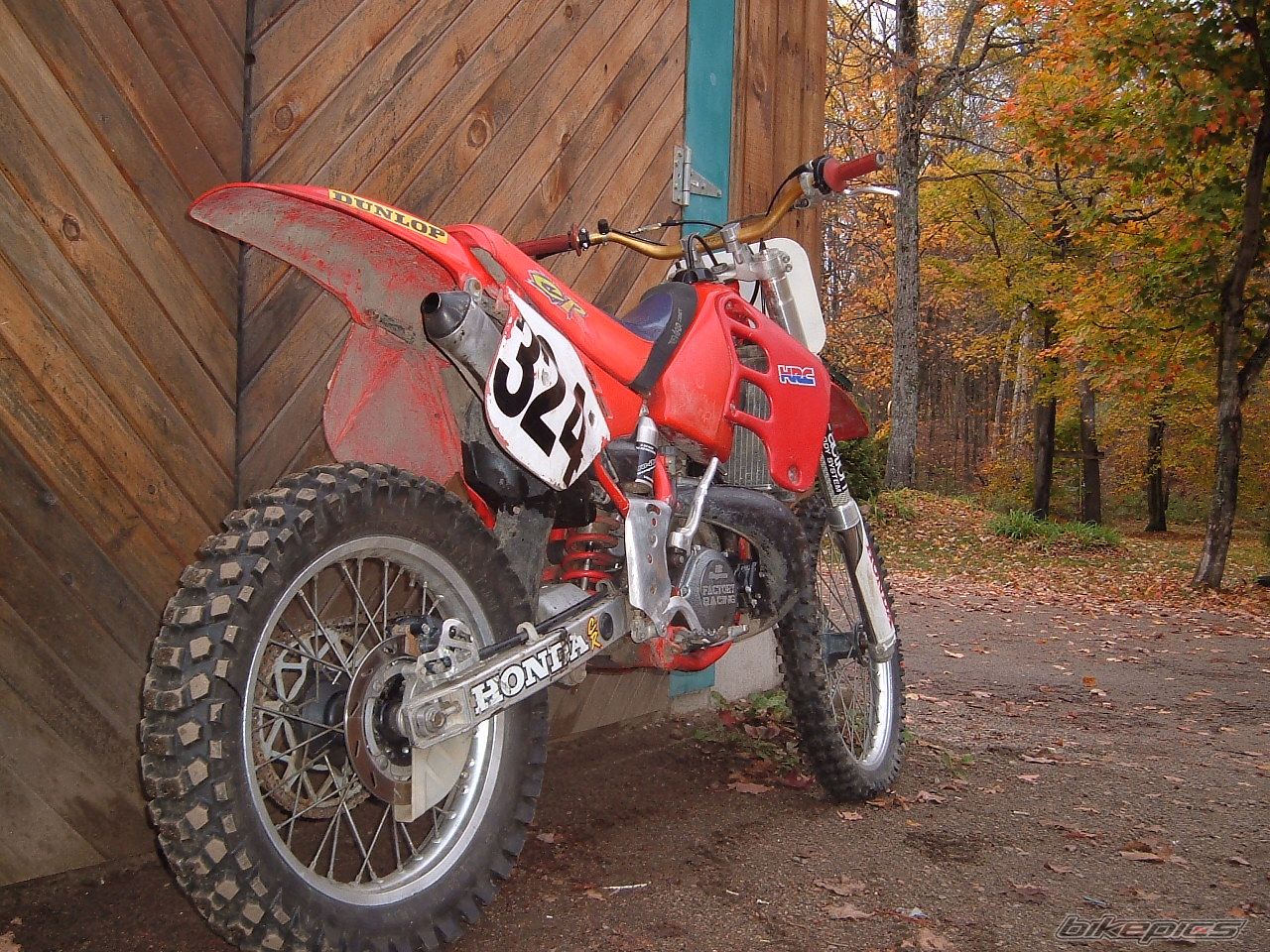Bike Photo 1059770