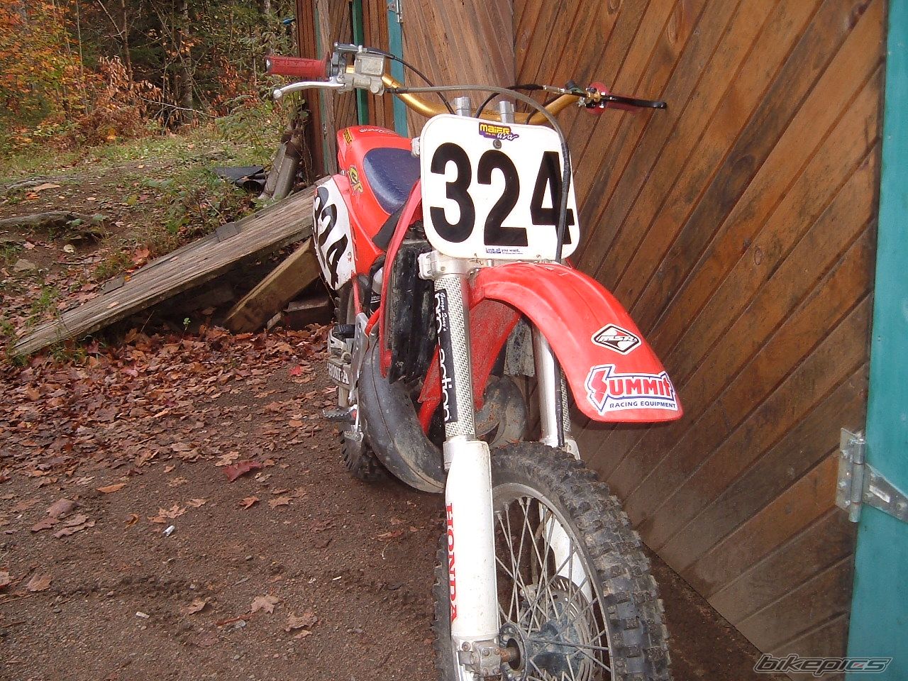 Bike Photo 1059775