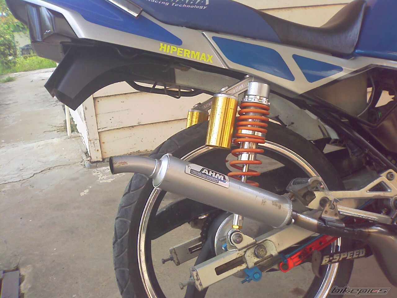 Bike Photo 1059838