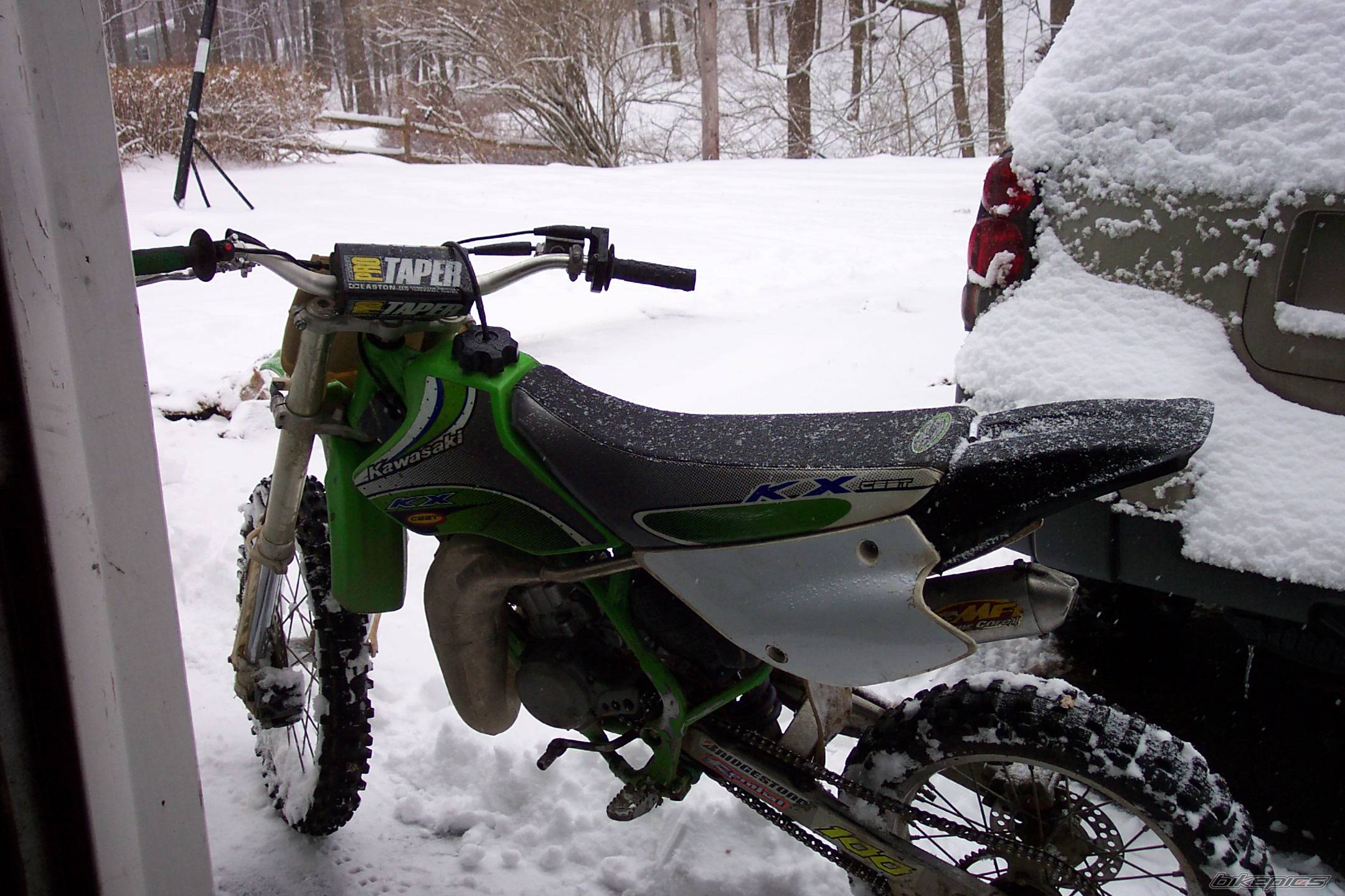 Bike Photo 105991