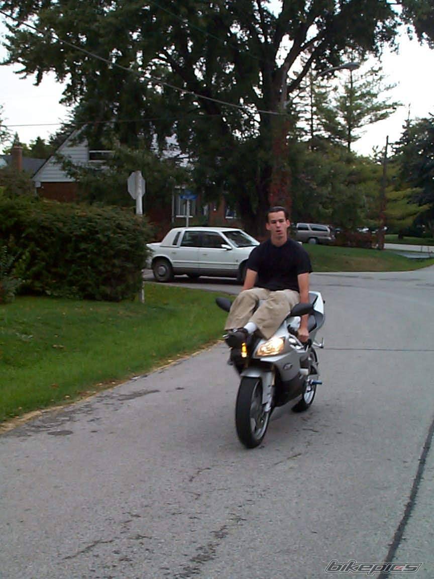 Bike Photo 106
