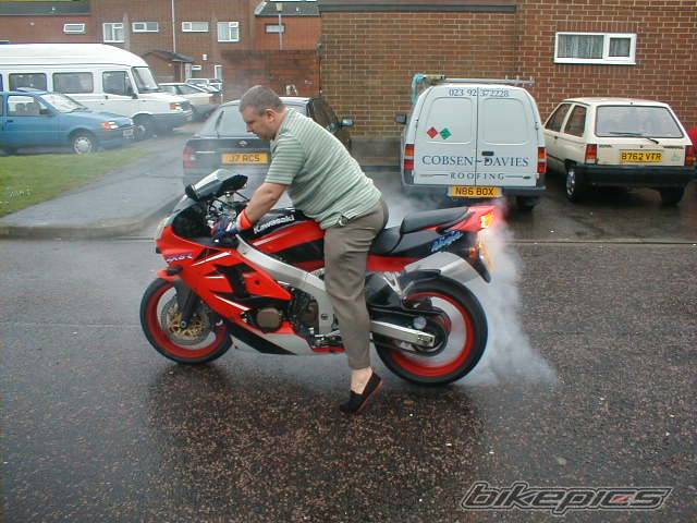 Bike Photo 1060