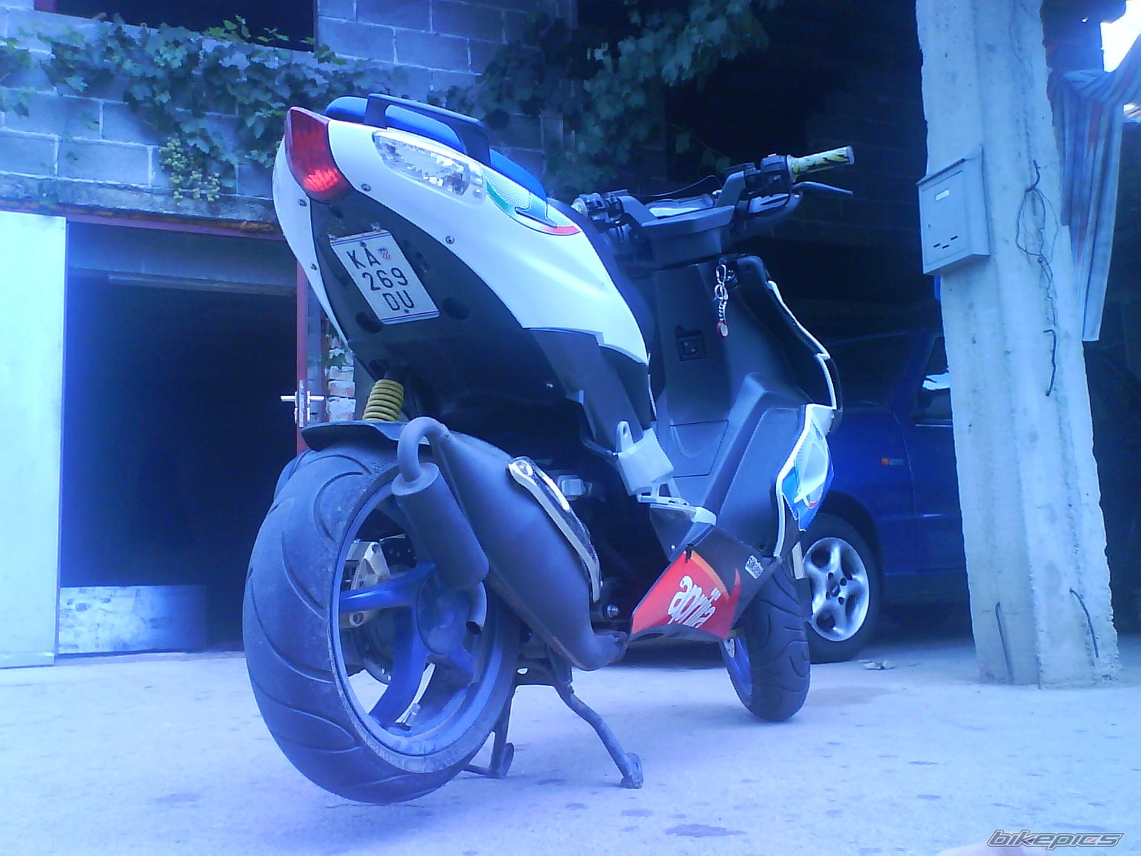 Bike Photo 1060001
