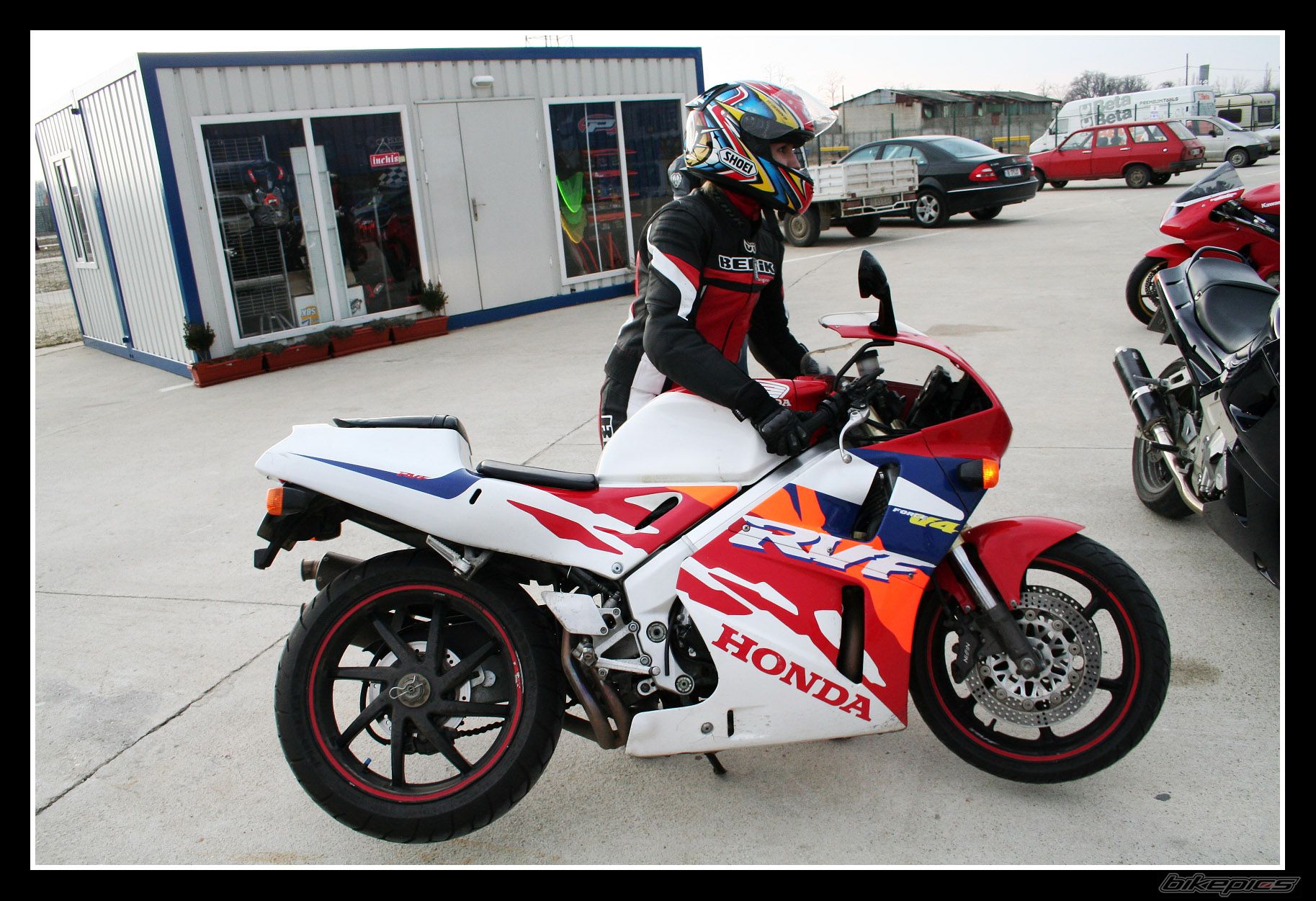 Bike Photo 1060067