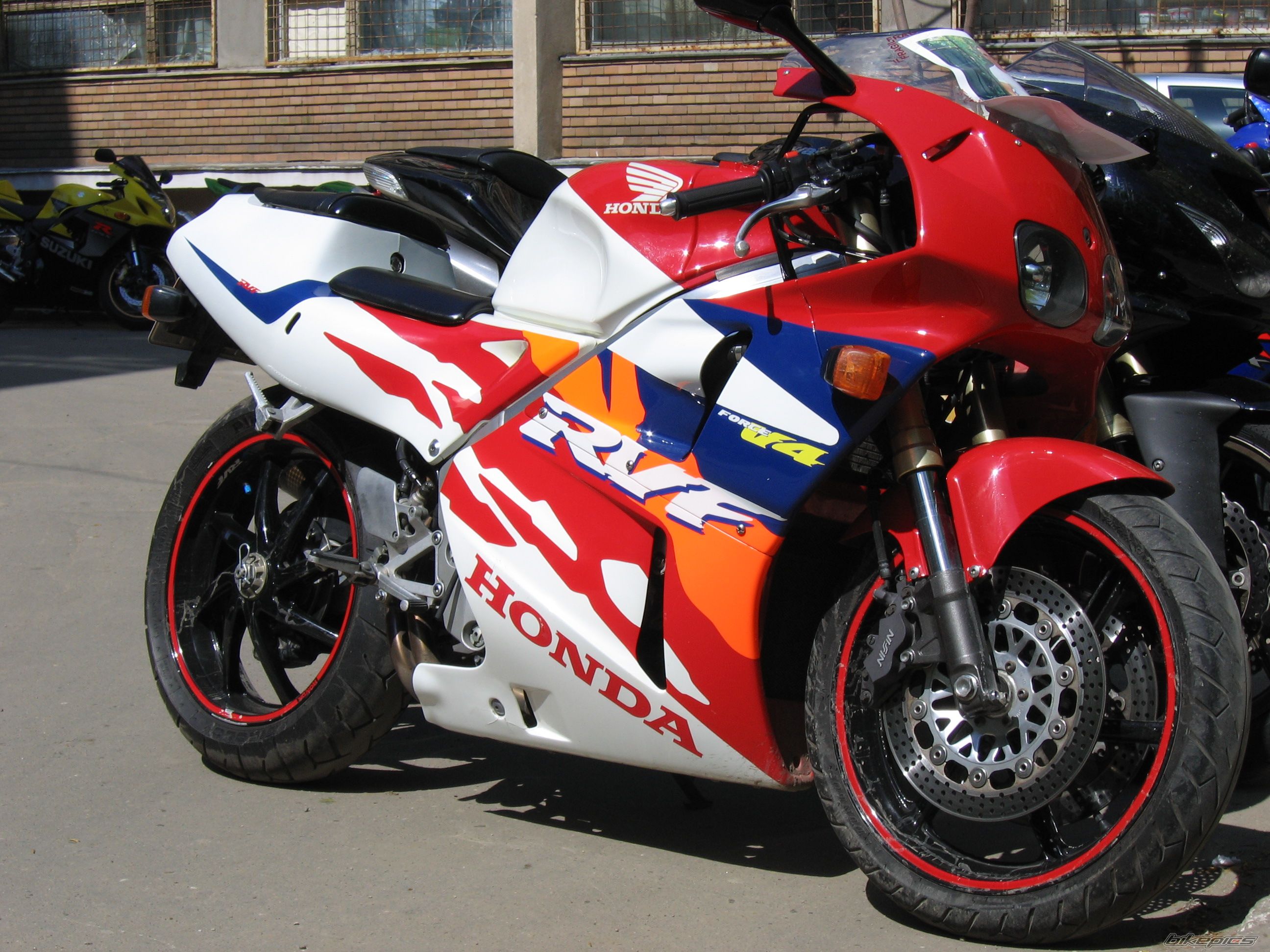 Bike Photo 1060073