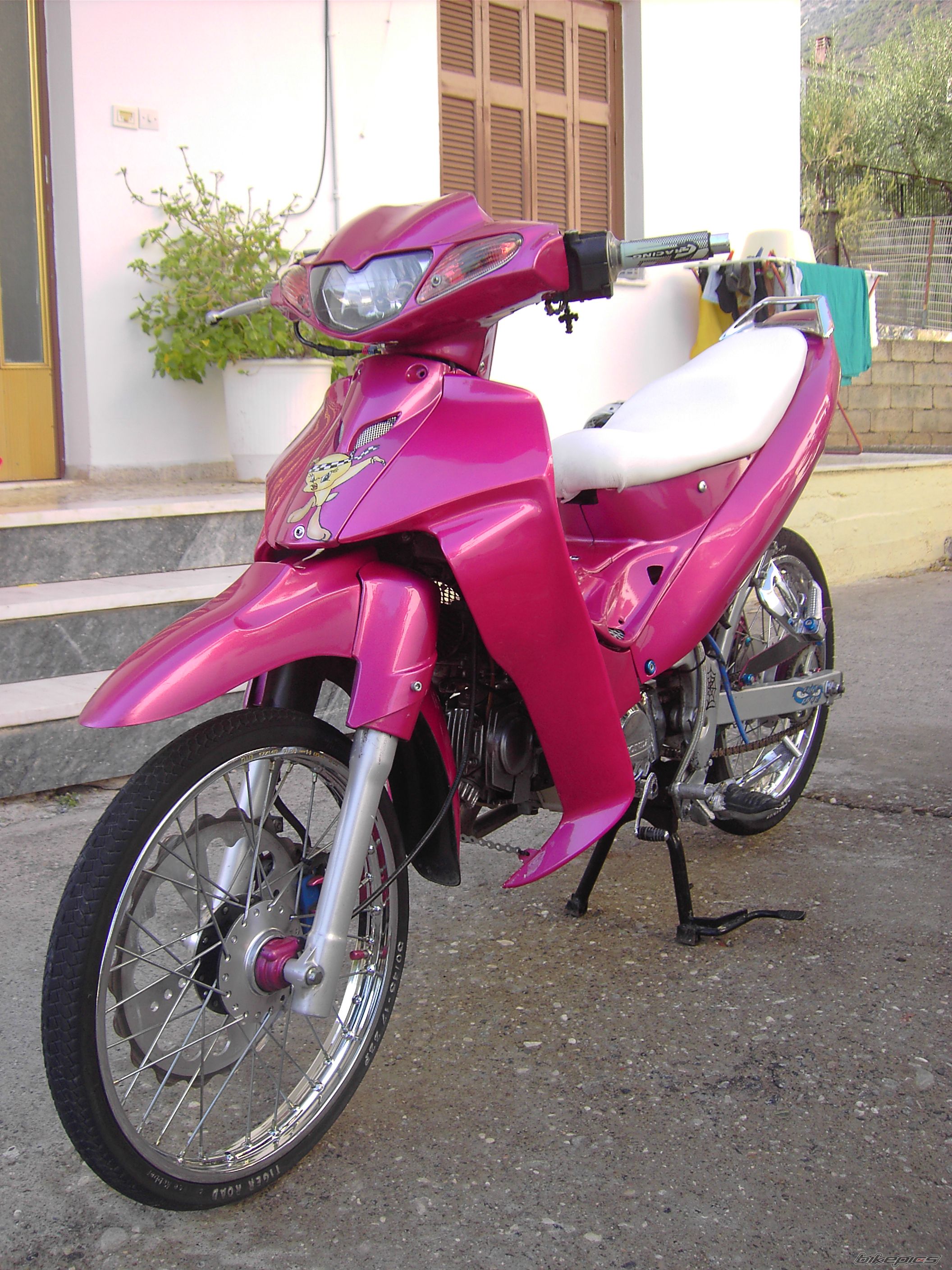 Bike Photo 1060074