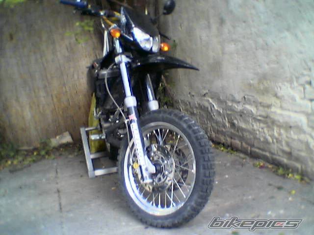 Bike Photo 106010