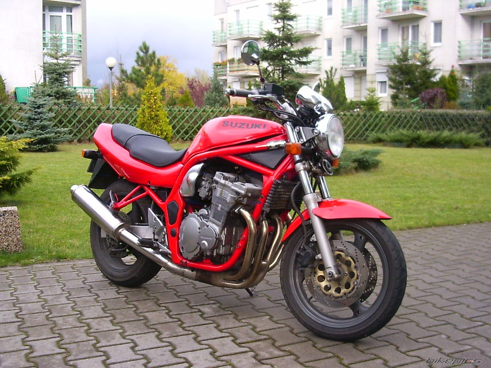 Bike Photo 1060118