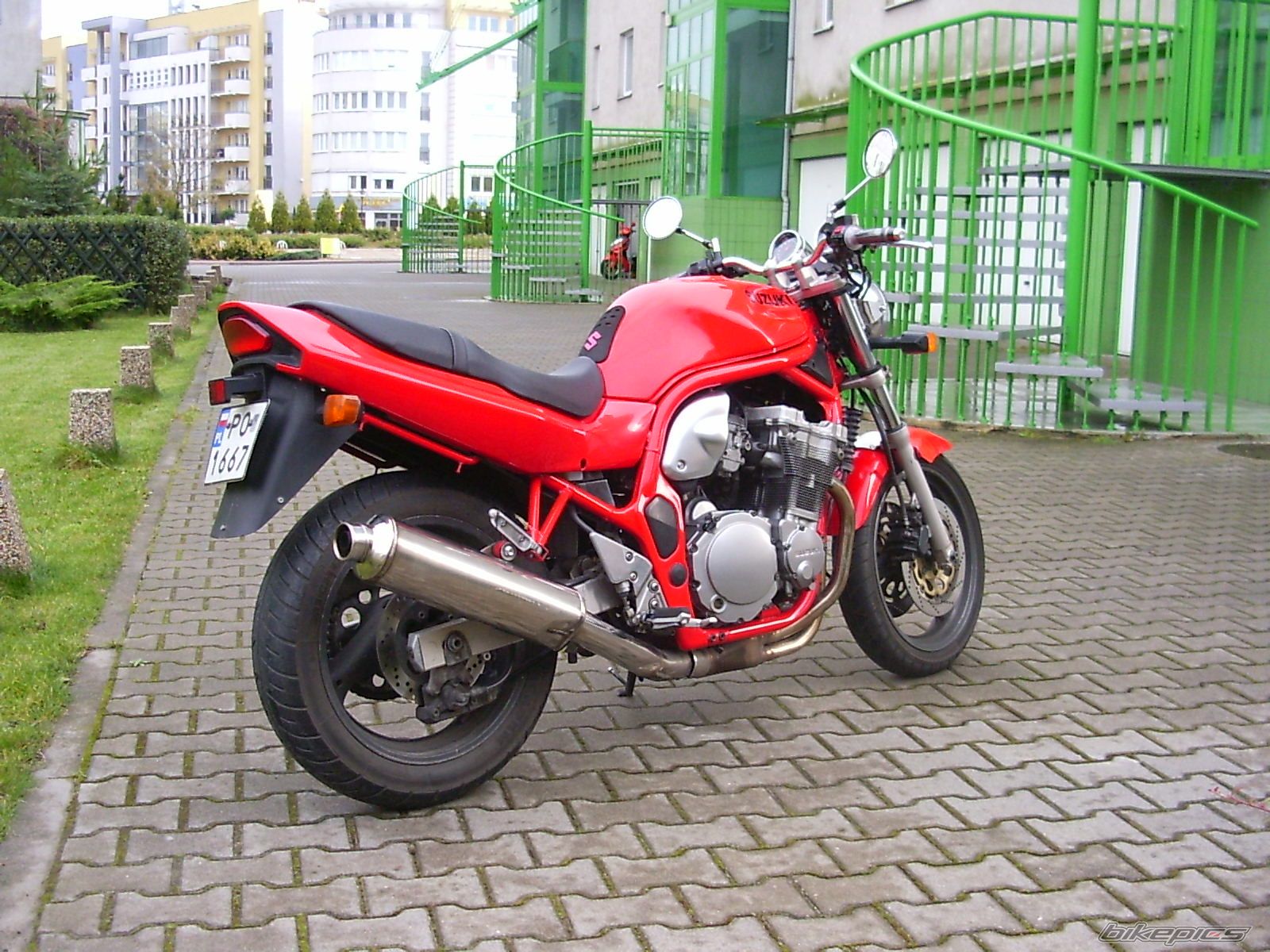 Bike Photo 1060119