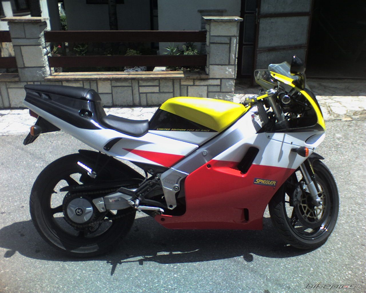 Bike Photo 1060252