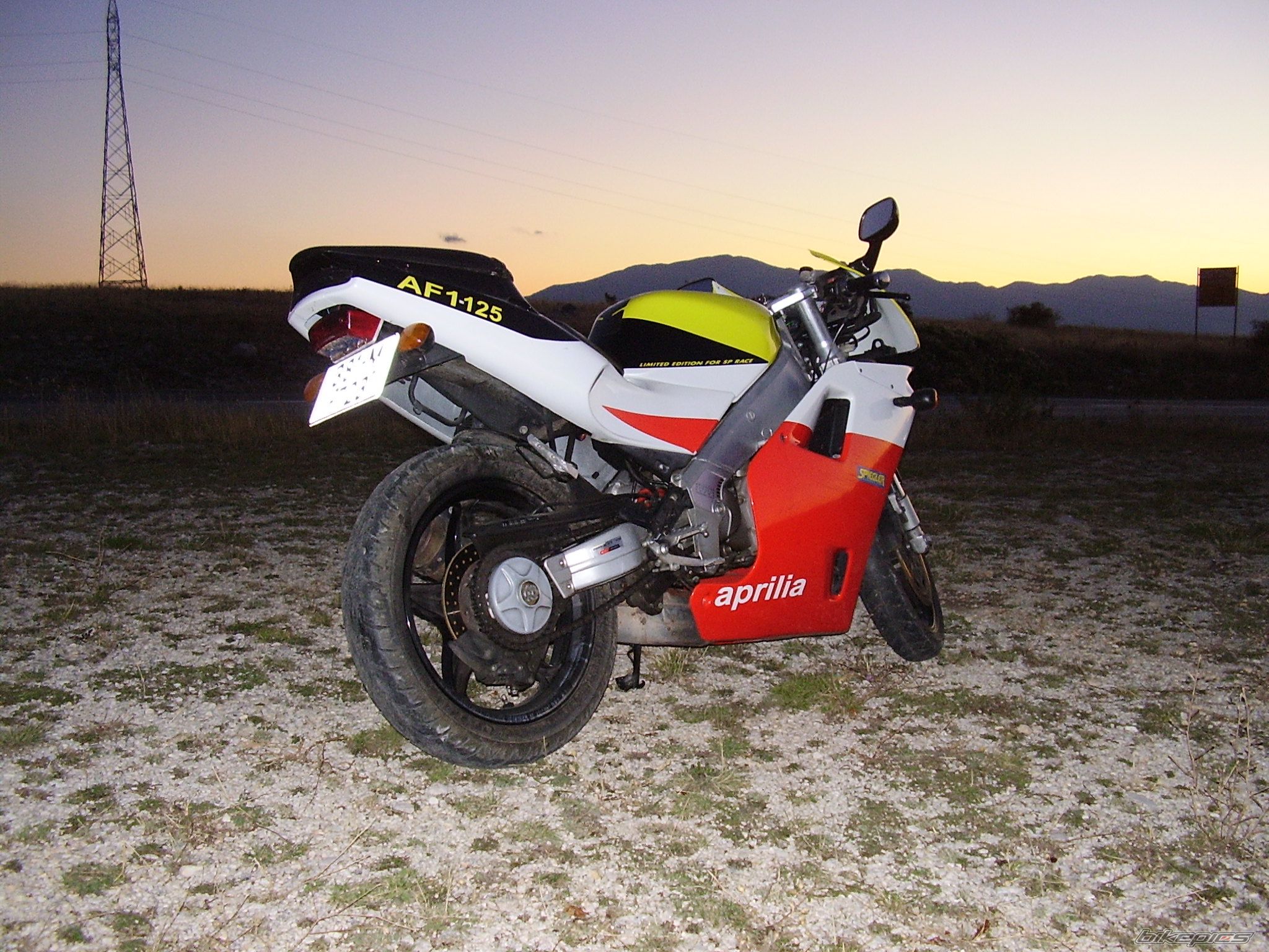 Bike Photo 1060261