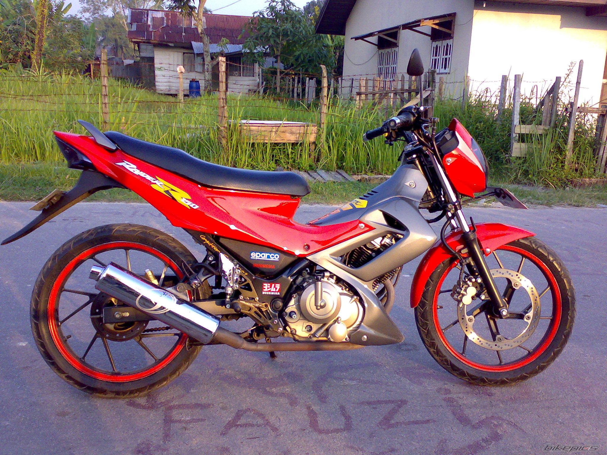 Bike Photo 1060279