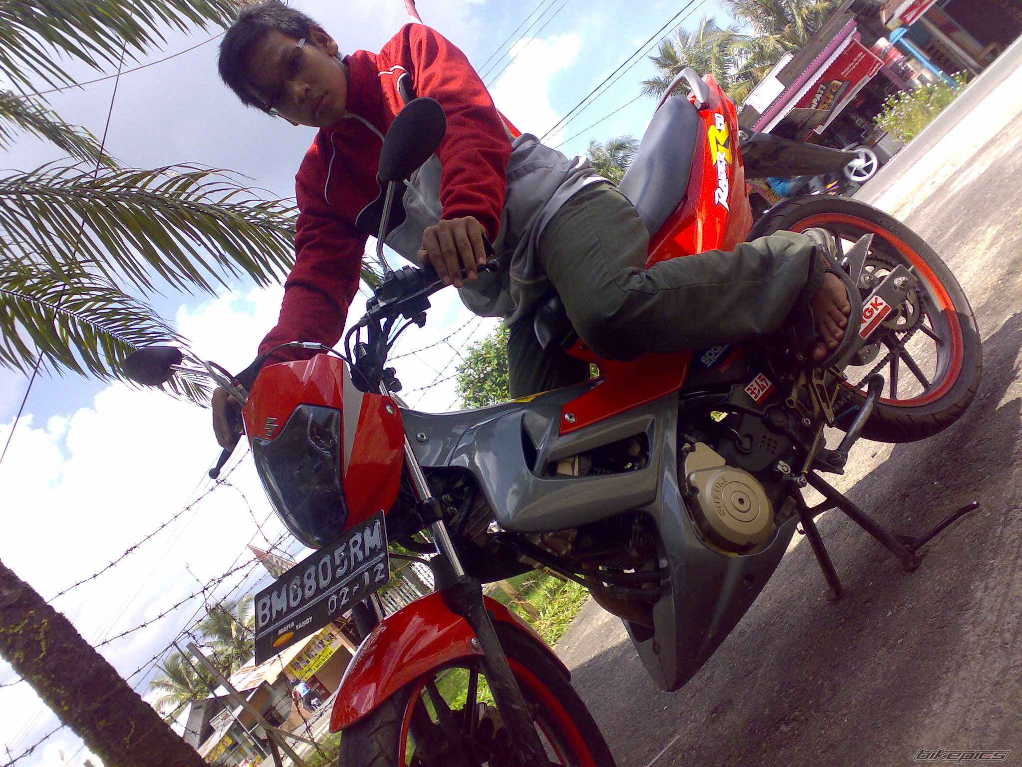 Bike Photo 1060282