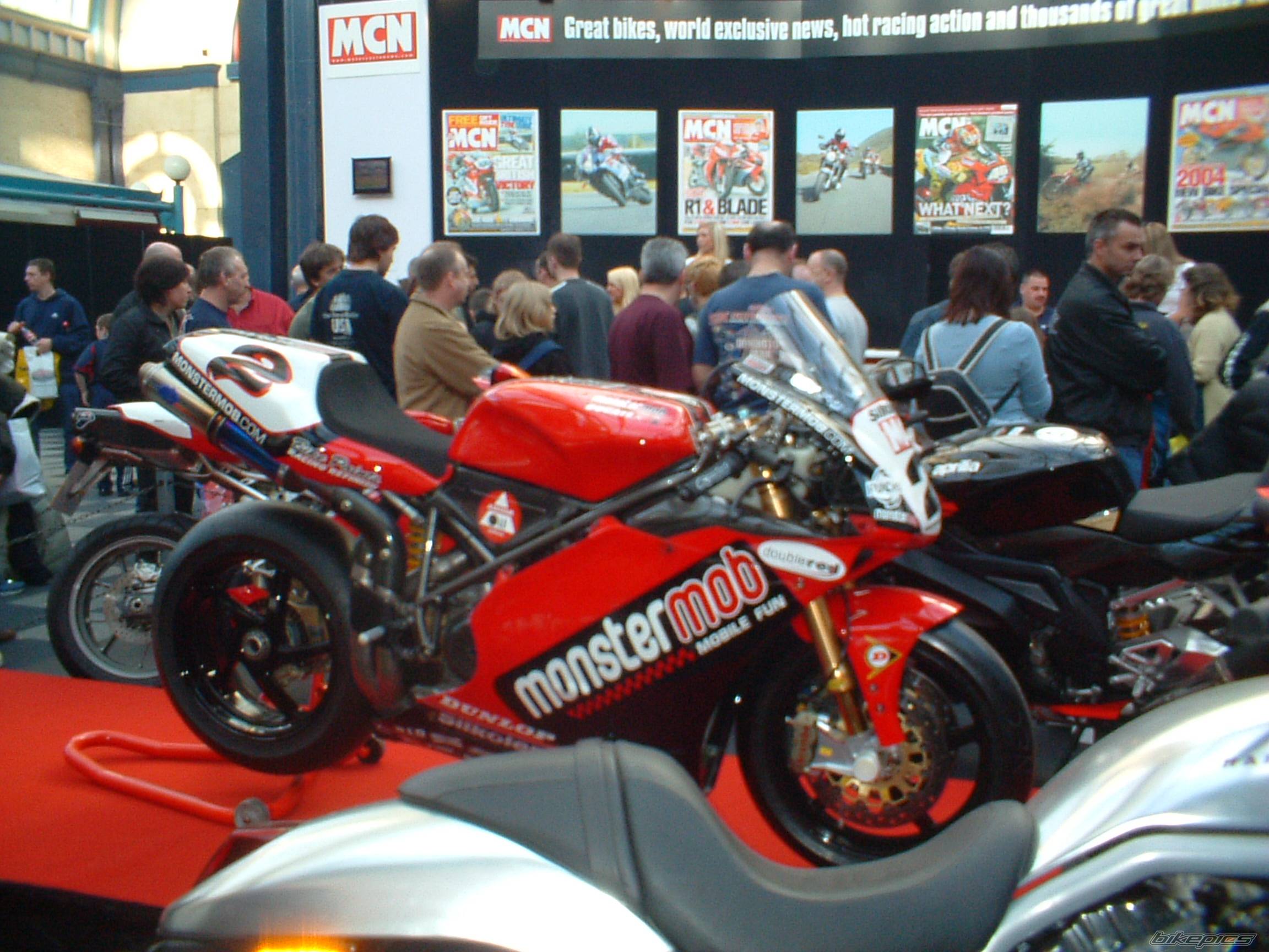 Bike Photo 106033