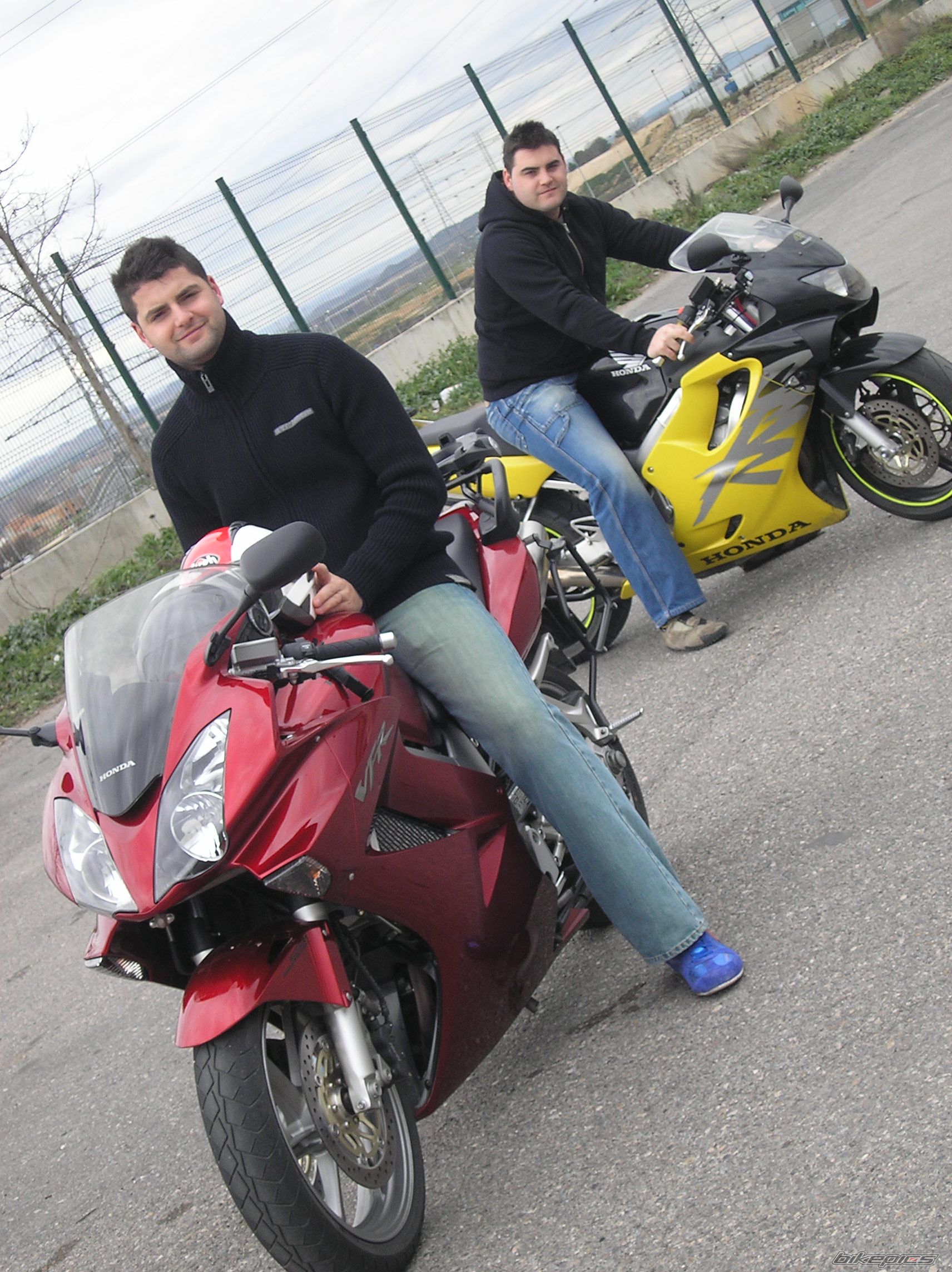 Bike Photo 1060400