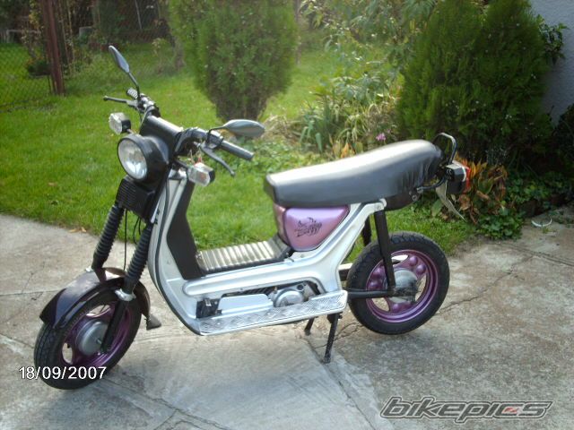 Bike Photo 1060422