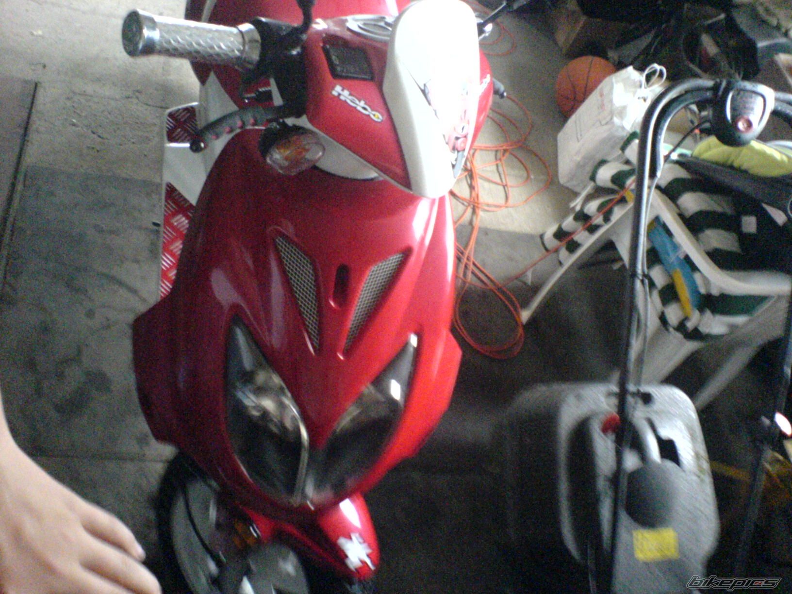 Bike Photo 1060434