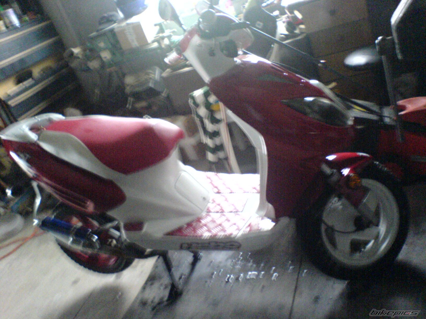 Bike Photo 1060436