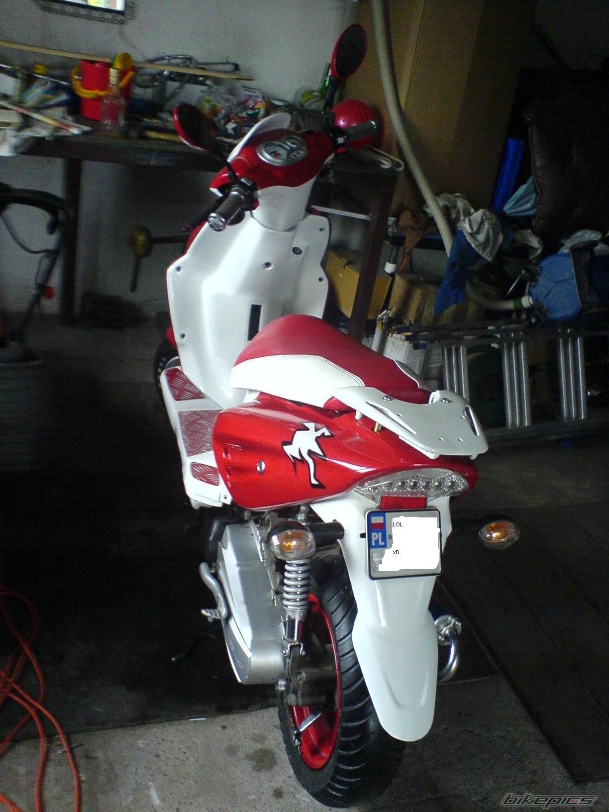 Bike Photo 1060439